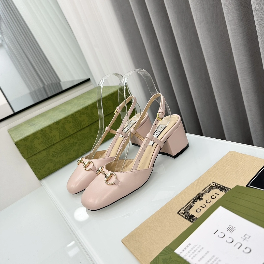 COCO-- 6u33i 771601 C9D00 5823 sheepskin Heel height 5.5cm item:D-X158F0522S